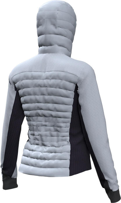 WILD CAT 2.0 HYBRID WOMAN JACKET