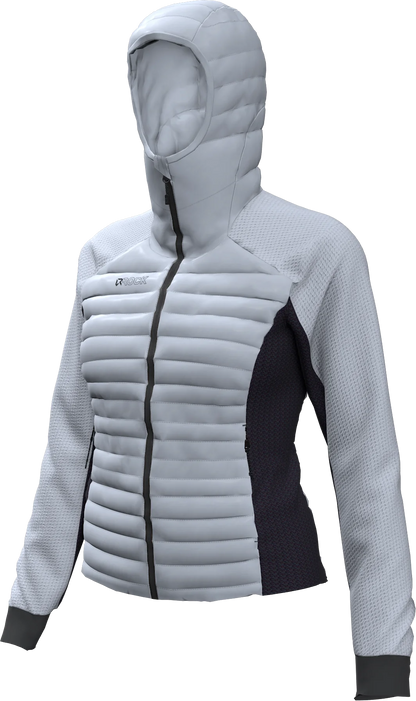 WILD CAT 2.0 HYBRID WOMAN JACKET