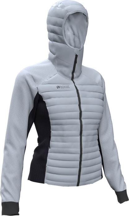 WILD CAT 2.0 HYBRID WOMAN JACKET