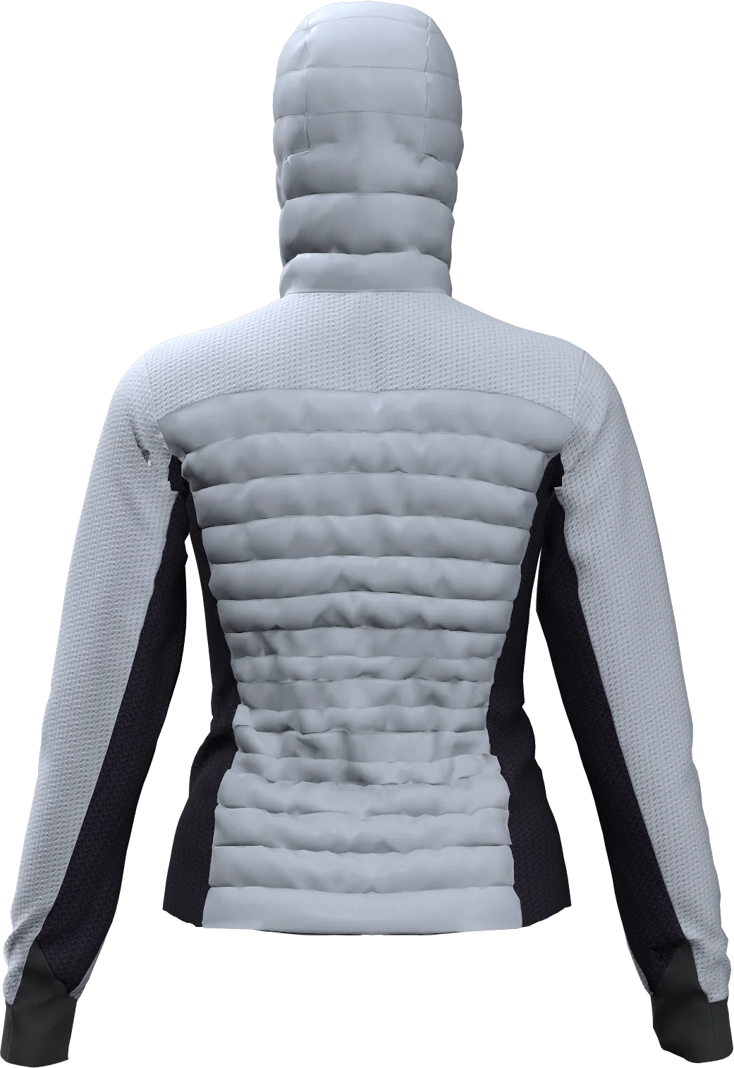 WILD CAT 2.0 HYBRID WOMAN JACKET