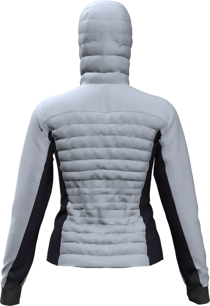 WILD CAT 2.0 HYBRID WOMAN JACKET