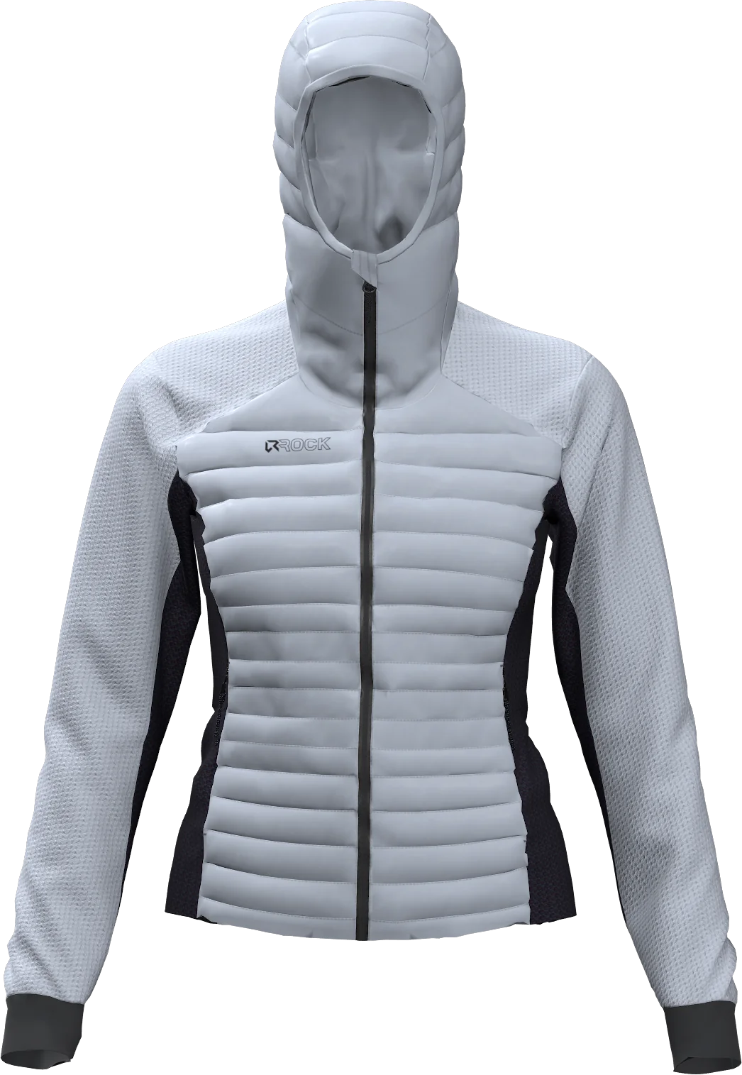 WILD CAT 2.0 HYBRID WOMAN JACKET