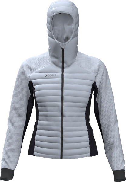 WILD CAT 2.0 HYBRID WOMAN JACKET