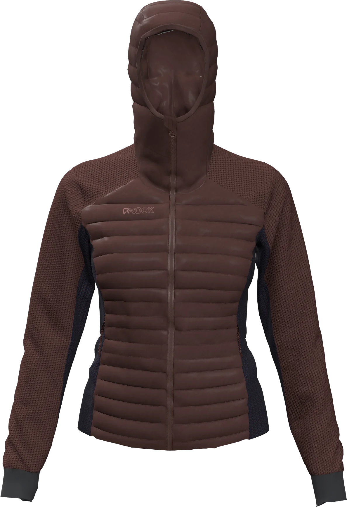 WILD CAT 2.0 HYBRID WOMAN JACKET