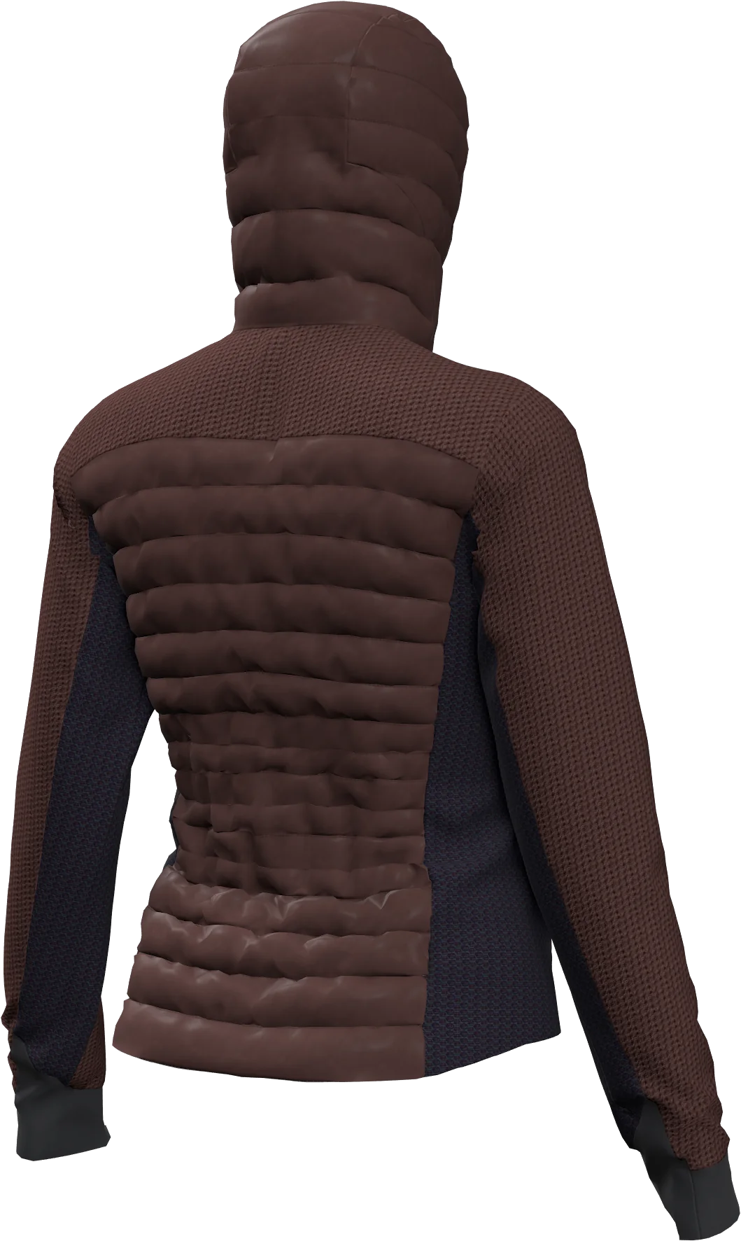 WILD CAT 2.0 HYBRID WOMAN JACKET