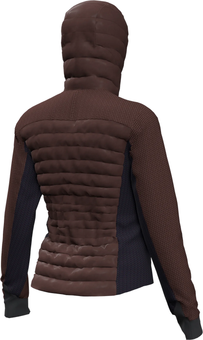 WILD CAT 2.0 HYBRID WOMAN JACKET