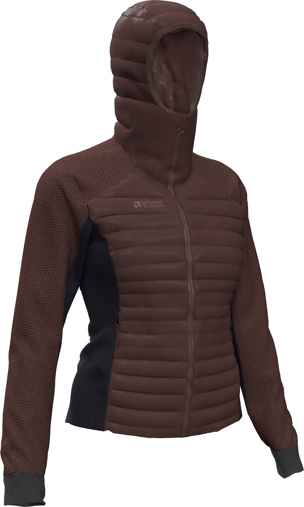 WILD CAT 2.0 HYBRID WOMAN JACKET