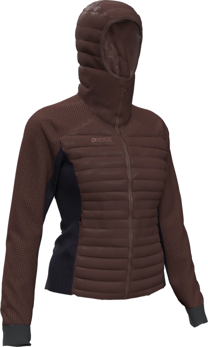 WILD CAT 2.0 HYBRID WOMAN JACKET