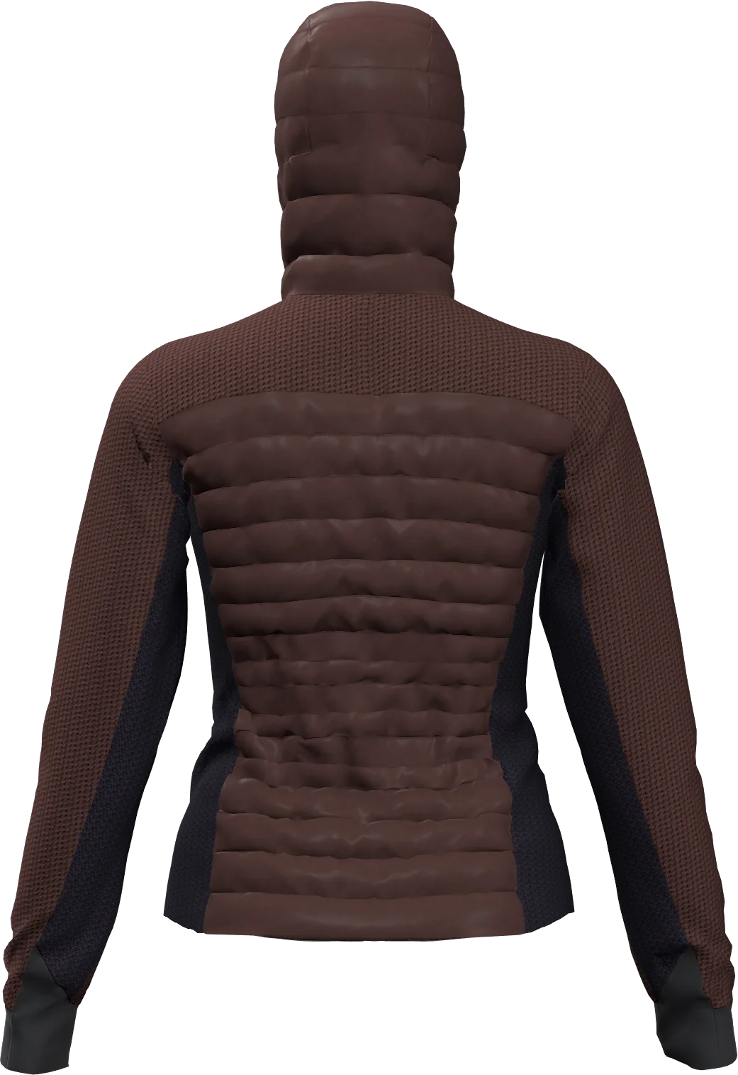 WILD CAT 2.0 HYBRID WOMAN JACKET