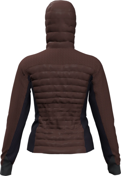 WILD CAT 2.0 HYBRID WOMAN JACKET