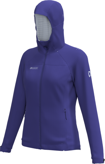 TIOGA WOMAN JACKET