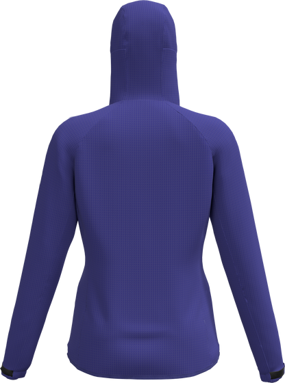 TIOGA WOMAN JACKET