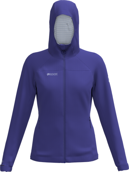 TIOGA WOMAN JACKET