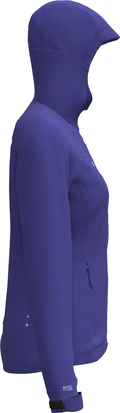 TIOGA WOMAN JACKET