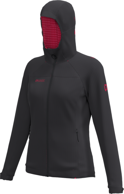 TIOGA WOMAN JACKET