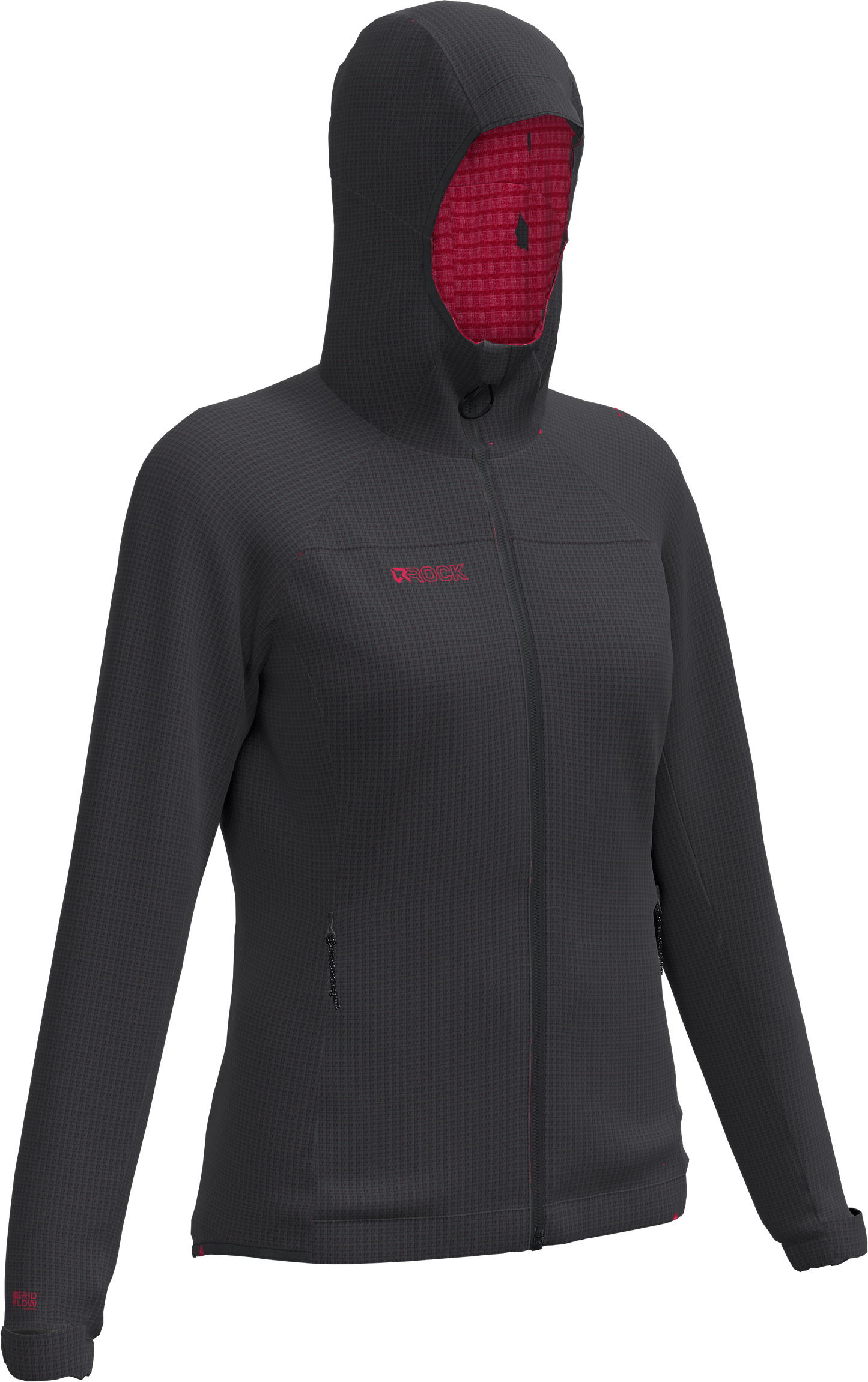 TIOGA WOMAN JACKET