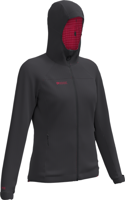 TIOGA WOMAN JACKET