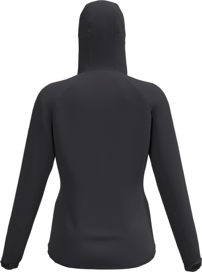 TIOGA WOMAN JACKET