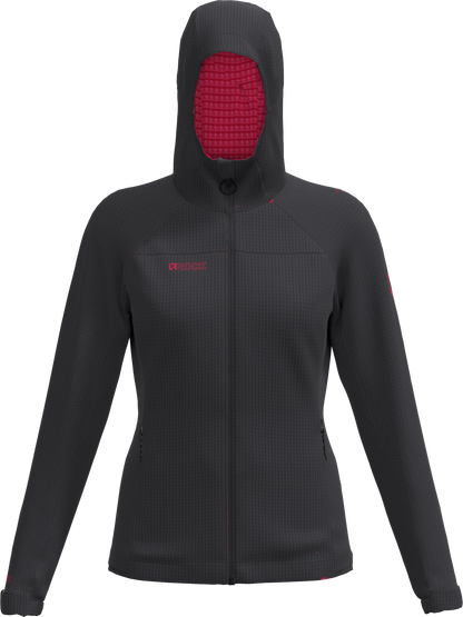 TIOGA WOMAN JACKET