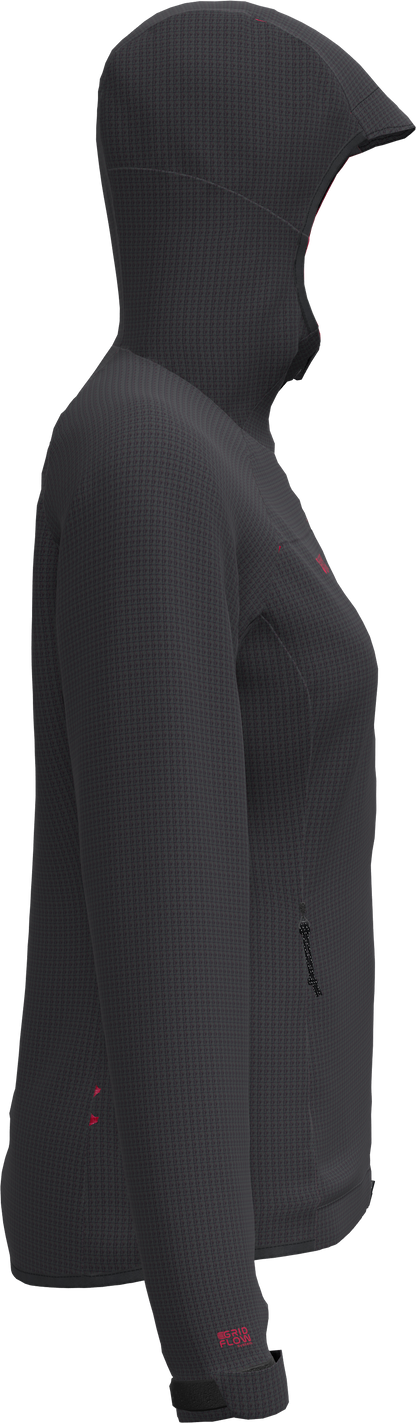 TIOGA WOMAN JACKET