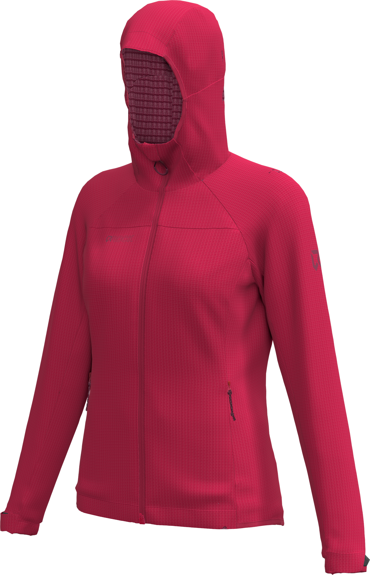 TIOGA WOMAN JACKET
