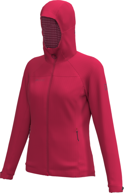 TIOGA WOMAN JACKET