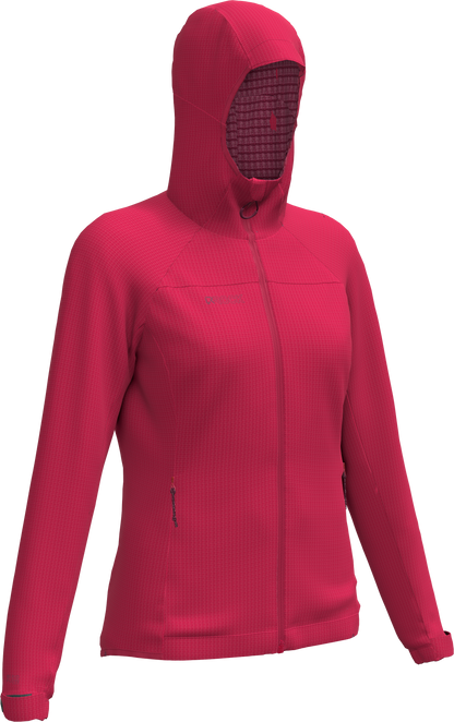 TIOGA WOMAN JACKET