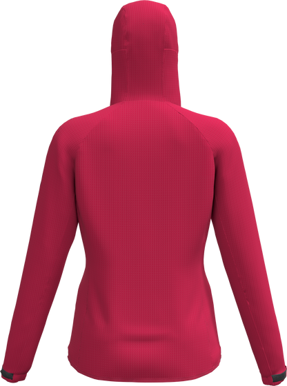 TIOGA WOMAN JACKET