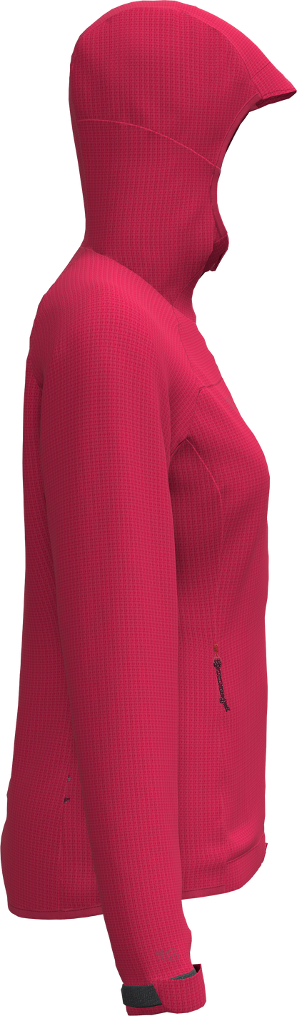 TIOGA WOMAN JACKET