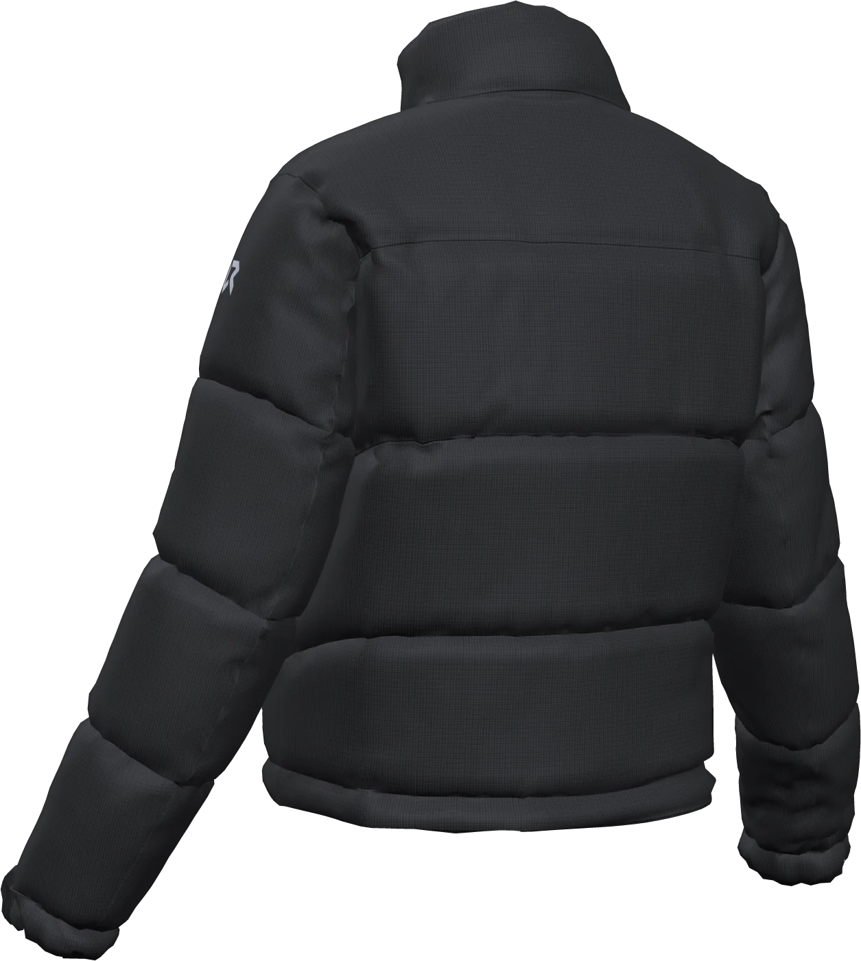 RDS ANTISANA DOWN WOMAN JACKET