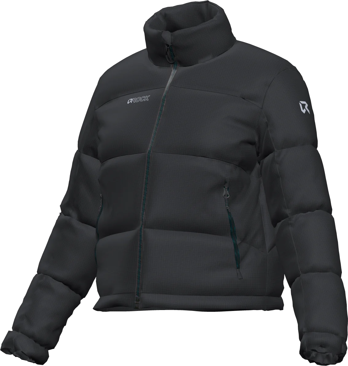 RDS ANTISANA DOWN WOMAN JACKET