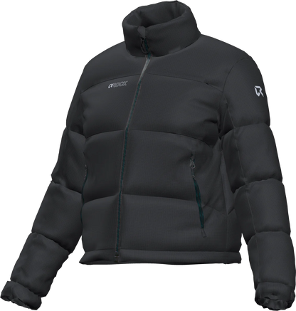 RDS ANTISANA DOWN WOMAN JACKET