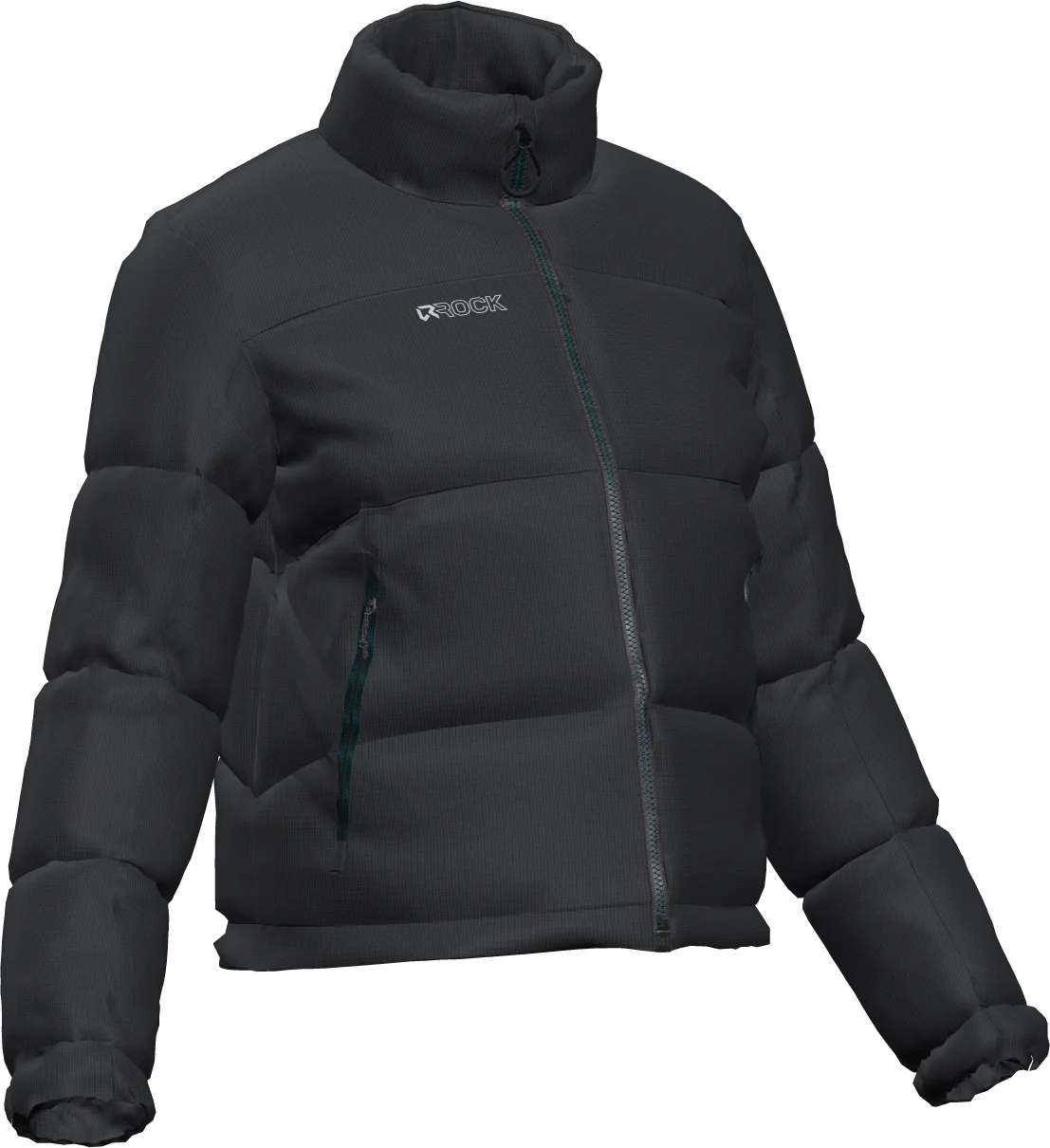 RDS ANTISANA DOWN WOMAN JACKET