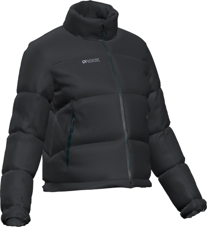 RDS ANTISANA DOWN WOMAN JACKET