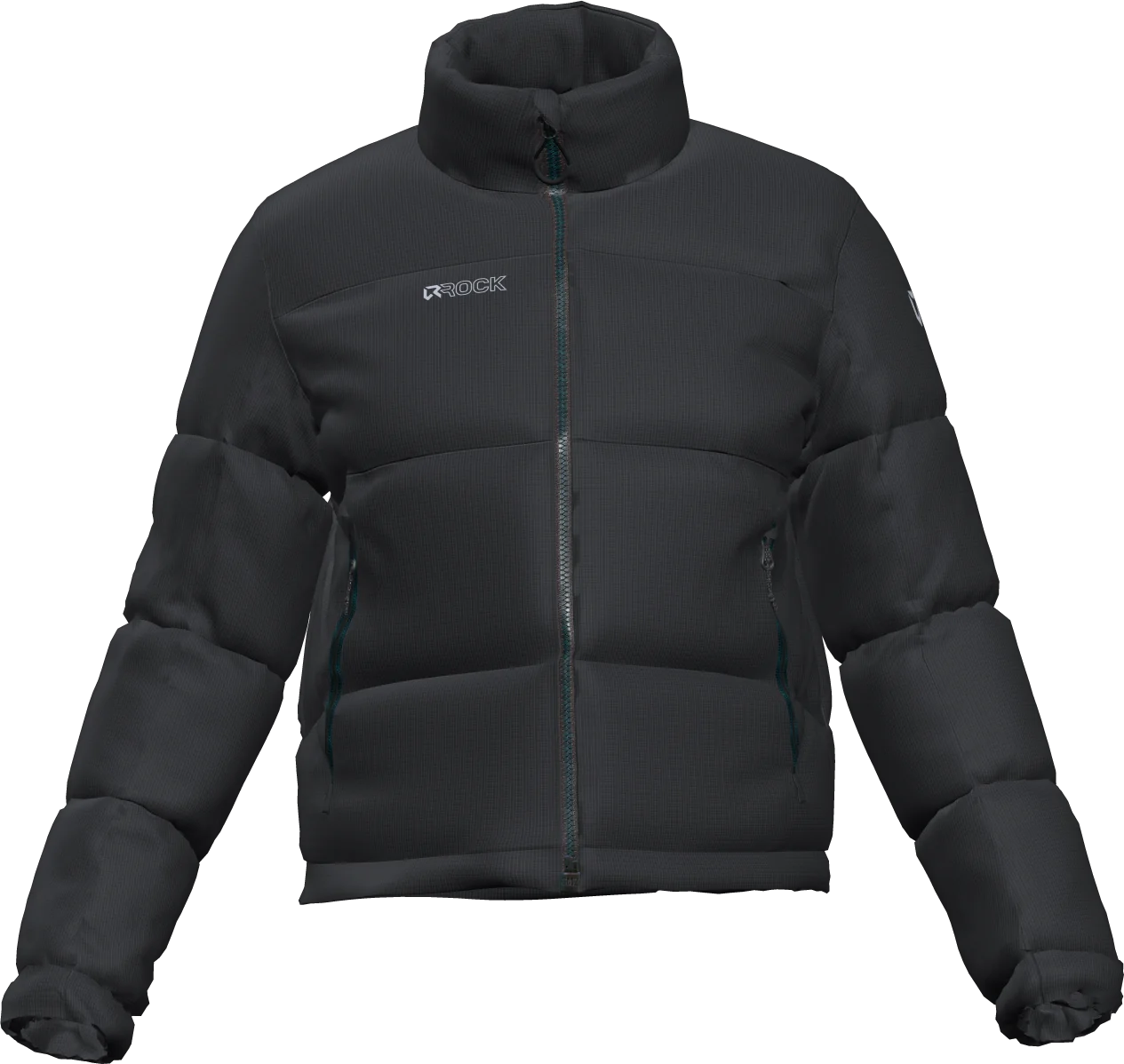 RDS ANTISANA DOWN WOMAN JACKET