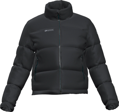 RDS ANTISANA DOWN WOMAN JACKET