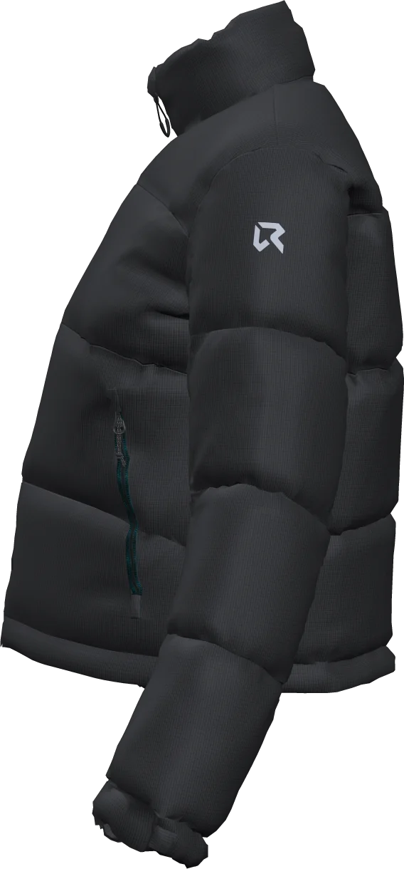 RDS ANTISANA DOWN WOMAN JACKET