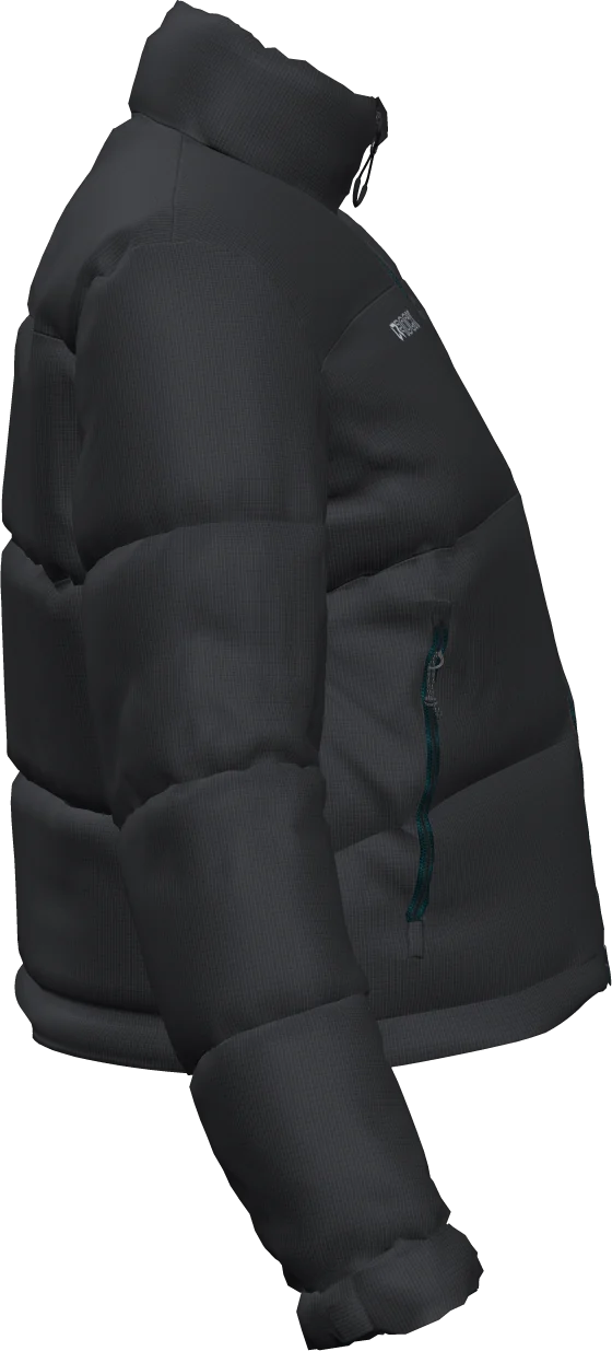 RDS ANTISANA DOWN WOMAN JACKET