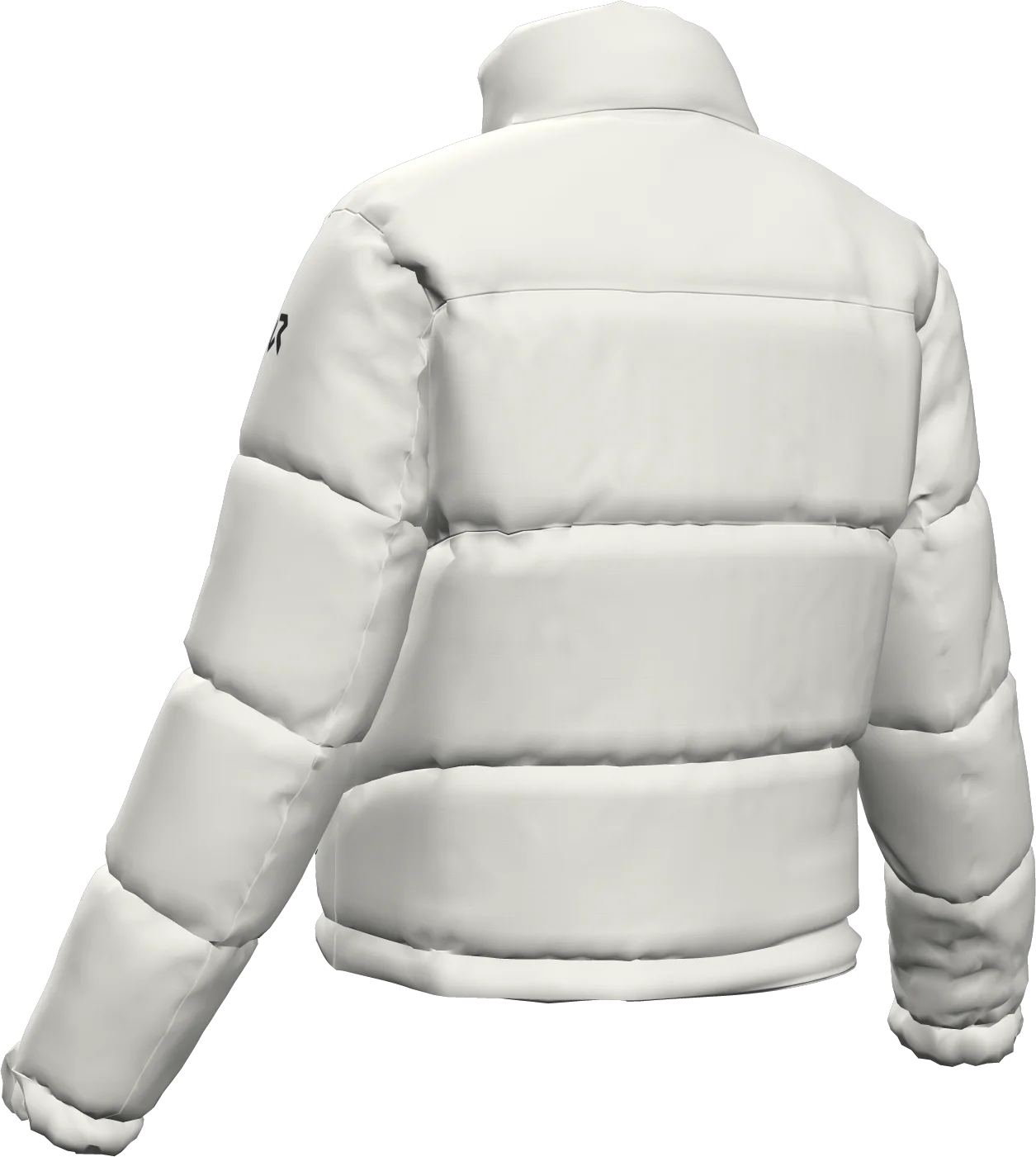 RDS ANTISANA DOWN WOMAN JACKET