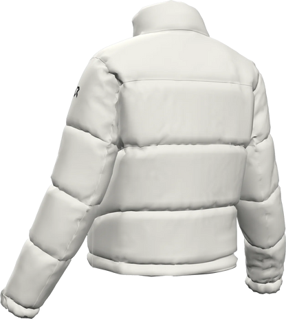 RDS ANTISANA DOWN WOMAN JACKET