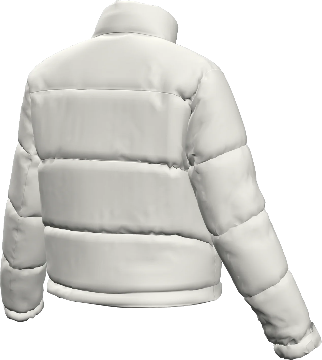 RDS ANTISANA DOWN WOMAN JACKET