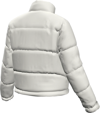 RDS ANTISANA DOWN WOMAN JACKET