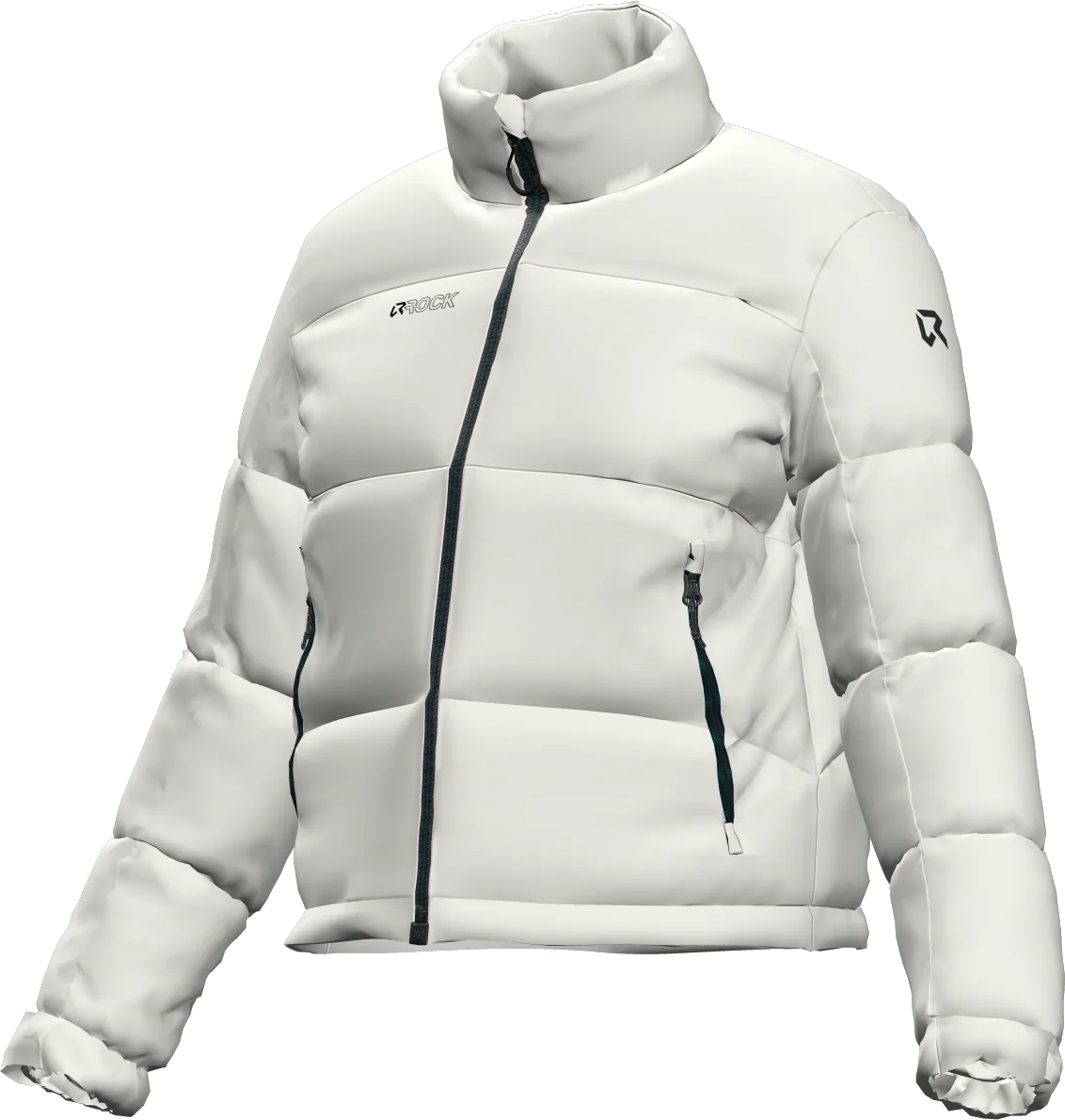 RDS ANTISANA DOWN WOMAN JACKET