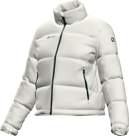 RDS ANTISANA DOWN WOMAN JACKET