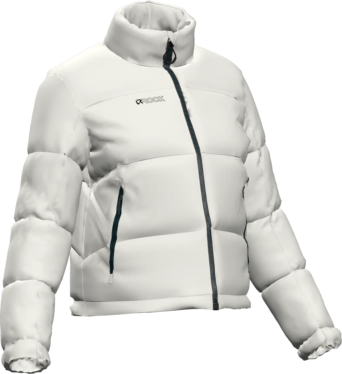 RDS ANTISANA DOWN WOMAN JACKET