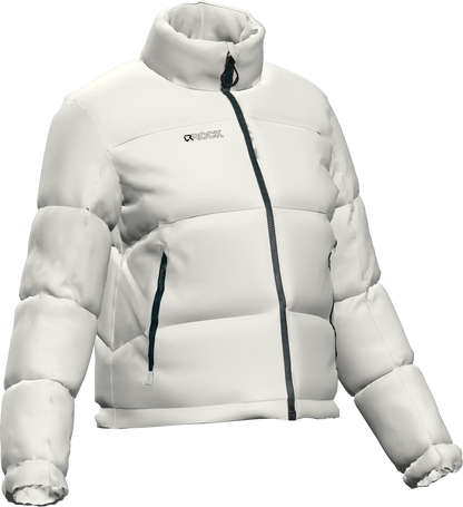 RDS ANTISANA DOWN WOMAN JACKET