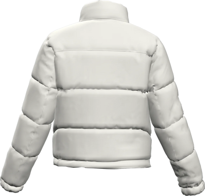 RDS ANTISANA DOWN WOMAN JACKET