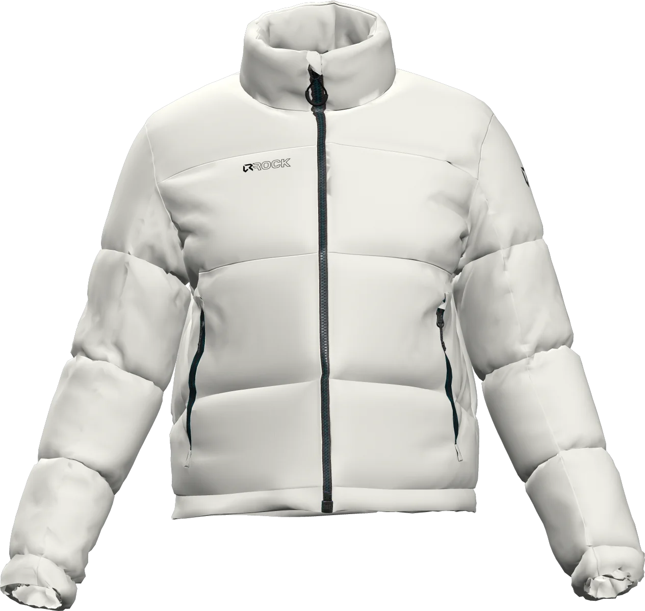 RDS ANTISANA DOWN WOMAN JACKET