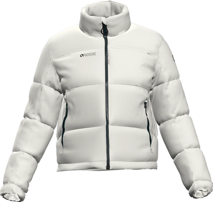 RDS ANTISANA DOWN WOMAN JACKET