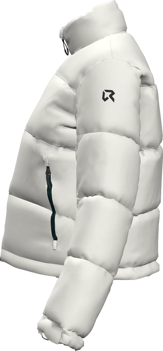 RDS ANTISANA DOWN WOMAN JACKET